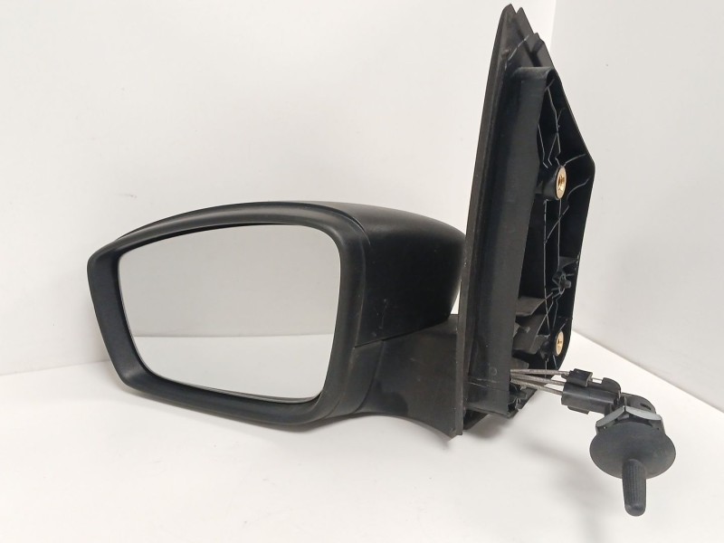 Recambio de retrovisor izquierdo para volkswagen up! (121, 122, bl1, bl2, bl3, 123) 1.0 referencia OEM IAM 1S1857501  