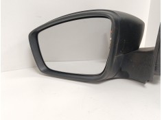 Recambio de retrovisor izquierdo para volkswagen up! (121, 122, bl1, bl2, bl3, 123) 1.0 referencia OEM IAM 1S1857501   2