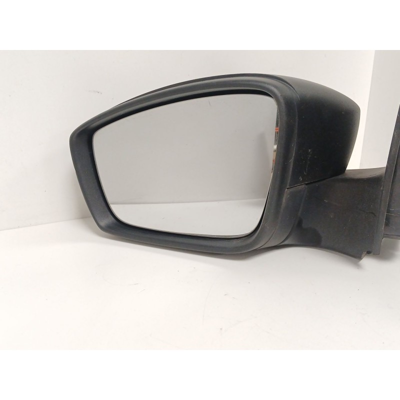 Recambio de retrovisor izquierdo para volkswagen up! (121, 122, bl1, bl2, bl3, 123) 1.0 referencia OEM IAM 1S1857501  