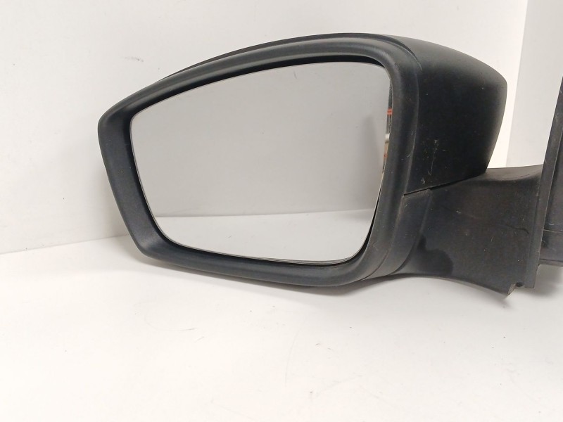 Recambio de retrovisor izquierdo para volkswagen up! (121, 122, bl1, bl2, bl3, 123) 1.0 referencia OEM IAM 1S1857501  