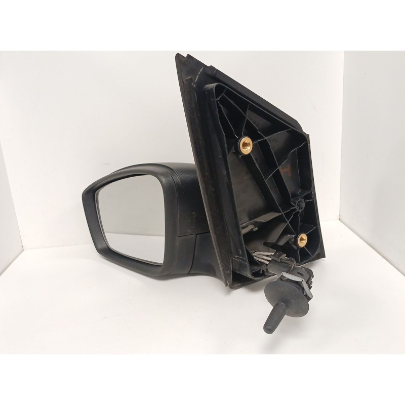 Recambio de retrovisor izquierdo para volkswagen up! (121, 122, bl1, bl2, bl3, 123) 1.0 referencia OEM IAM 1S1857501  
