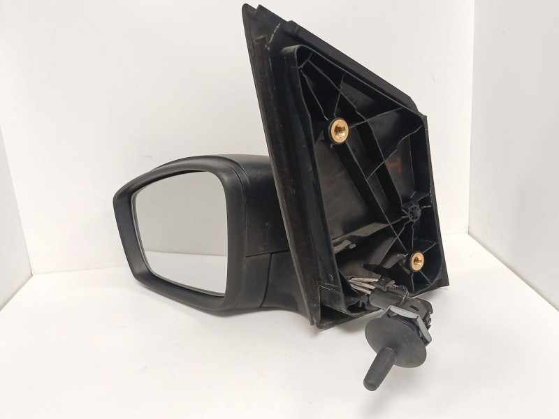 Recambio de retrovisor izquierdo para volkswagen up! (121, 122, bl1, bl2, bl3, 123) 1.0 referencia OEM IAM 1S1857501  