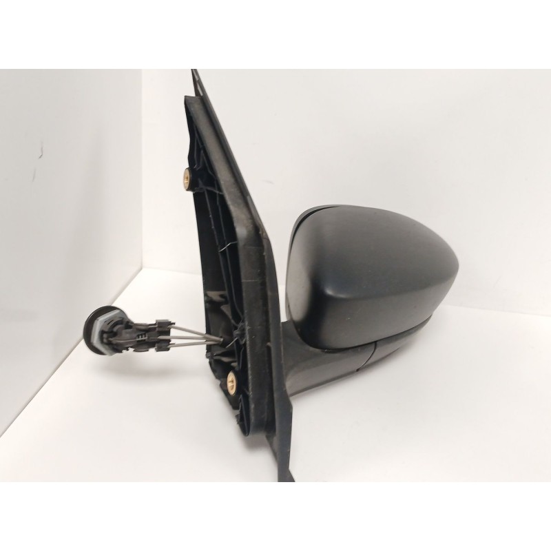 Recambio de retrovisor izquierdo para volkswagen up! (121, 122, bl1, bl2, bl3, 123) 1.0 referencia OEM IAM 1S1857501  