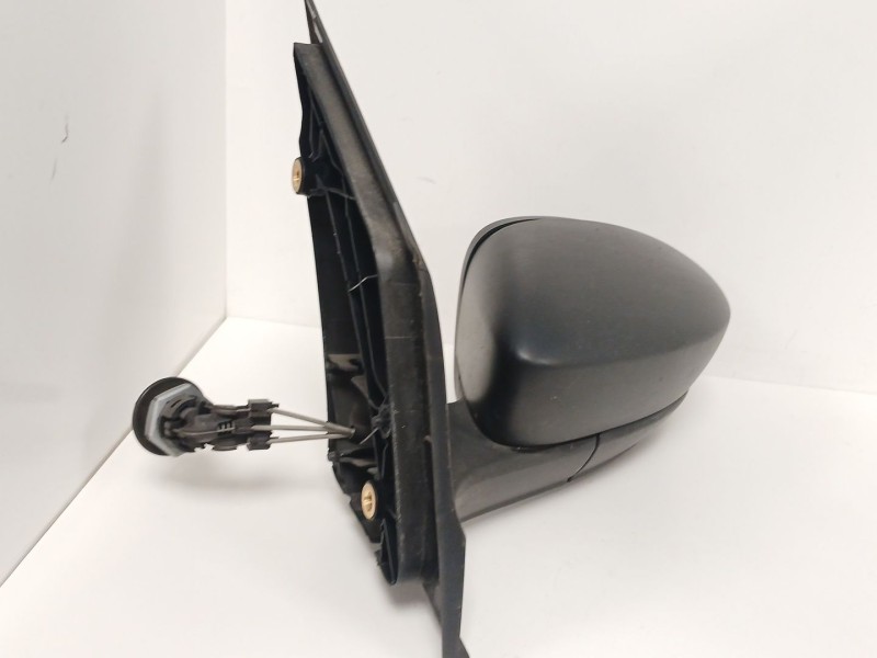 Recambio de retrovisor izquierdo para volkswagen up! (121, 122, bl1, bl2, bl3, 123) 1.0 referencia OEM IAM 1S1857501  