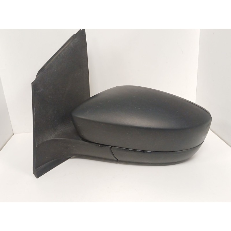 Recambio de retrovisor izquierdo para volkswagen up! (121, 122, bl1, bl2, bl3, 123) 1.0 referencia OEM IAM 1S1857501  