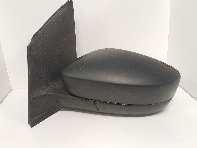 Recambio de retrovisor izquierdo para volkswagen up! (121, 122, bl1, bl2, bl3, 123) 1.0 referencia OEM IAM 1S1857501  
