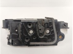 Recambio de cerradura puerta delantera derecha para volkswagen up! (121, 122, bl1, bl2, bl3, 123) 1.0 referencia OEM IAM 1S18370