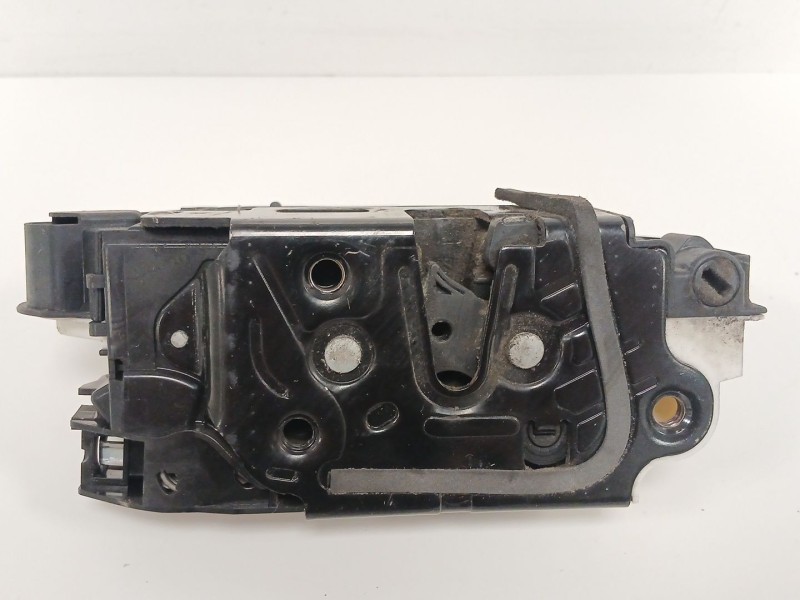 Recambio de cerradura puerta delantera derecha para volkswagen up! (121, 122, bl1, bl2, bl3, 123) 1.0 referencia OEM IAM 1S18370