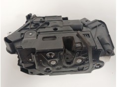 Recambio de cerradura puerta delantera derecha para volkswagen up! (121, 122, bl1, bl2, bl3, 123) 1.0 referencia OEM IAM 1S18370 2