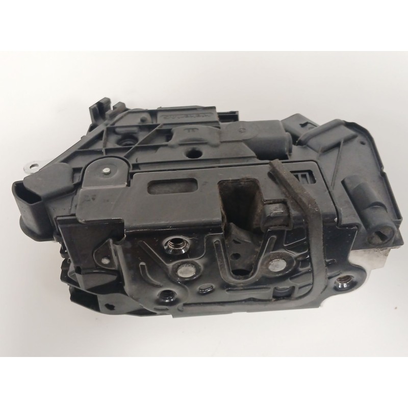 Recambio de cerradura puerta delantera derecha para volkswagen up! (121, 122, bl1, bl2, bl3, 123) 1.0 referencia OEM IAM 1S18370