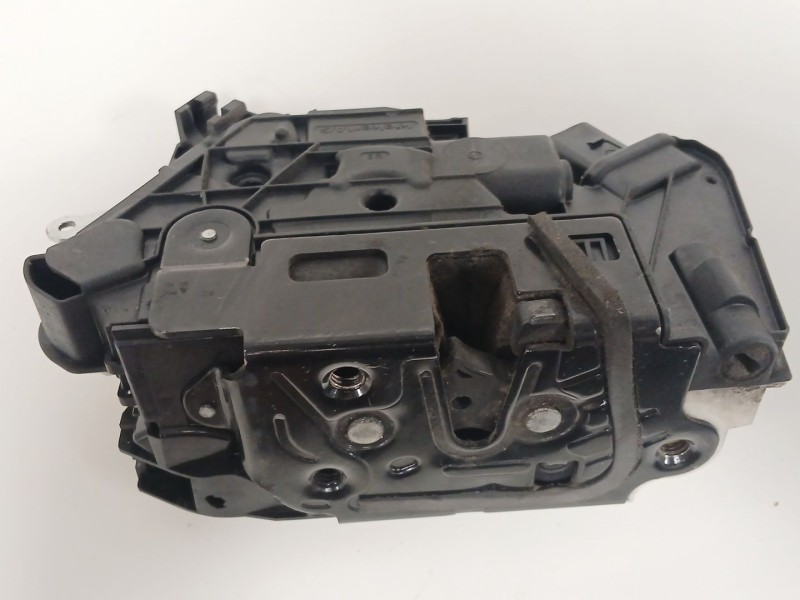 Recambio de cerradura puerta delantera derecha para volkswagen up! (121, 122, bl1, bl2, bl3, 123) 1.0 referencia OEM IAM 1S18370