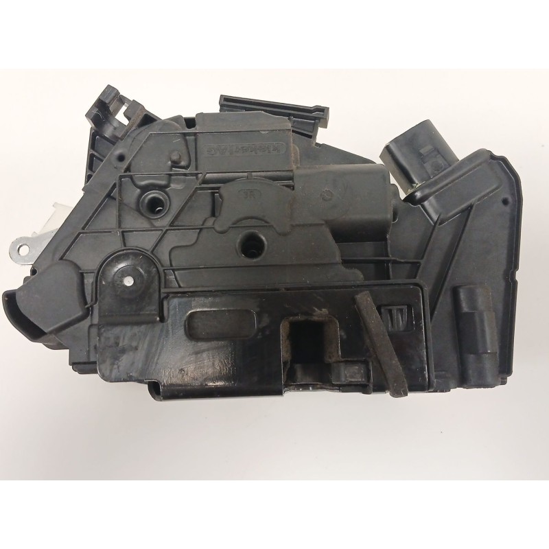 Recambio de cerradura puerta delantera derecha para volkswagen up! (121, 122, bl1, bl2, bl3, 123) 1.0 referencia OEM IAM 1S18370