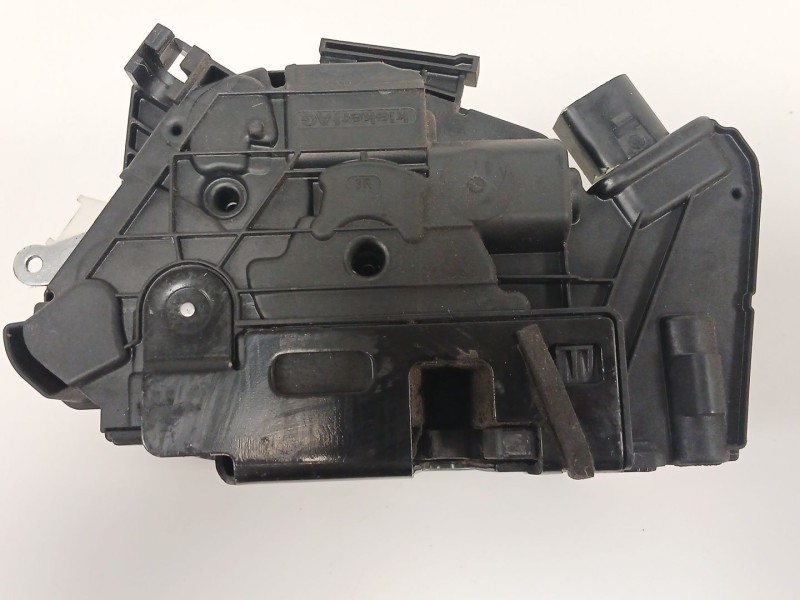 Recambio de cerradura puerta delantera derecha para volkswagen up! (121, 122, bl1, bl2, bl3, 123) 1.0 referencia OEM IAM 1S18370