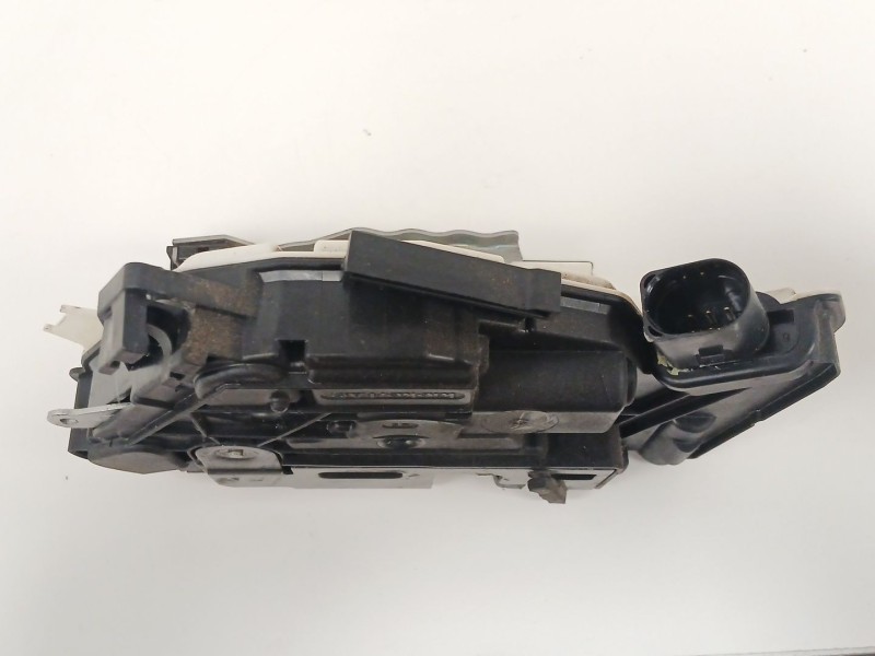 Recambio de cerradura puerta delantera derecha para volkswagen up! (121, 122, bl1, bl2, bl3, 123) 1.0 referencia OEM IAM 1S18370
