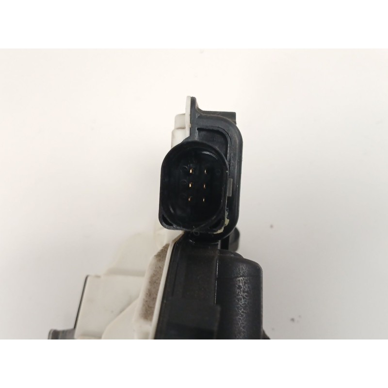 Recambio de cerradura puerta delantera derecha para volkswagen up! (121, 122, bl1, bl2, bl3, 123) 1.0 referencia OEM IAM 1S18370