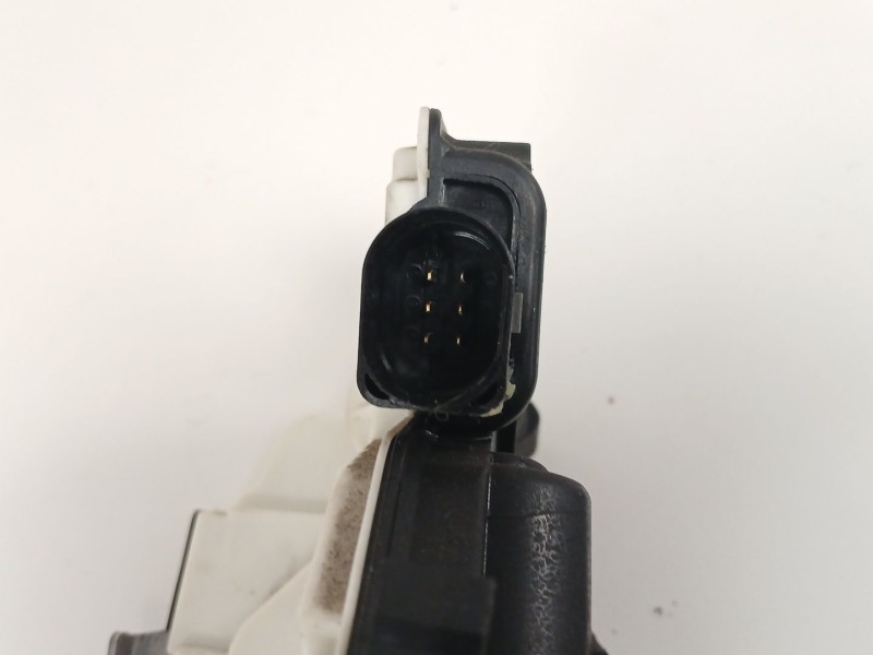 Recambio de cerradura puerta delantera derecha para volkswagen up! (121, 122, bl1, bl2, bl3, 123) 1.0 referencia OEM IAM 1S18370