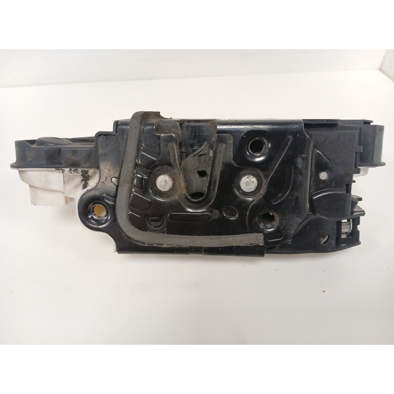 Recambio de cerradura puerta delantera izquierda para volkswagen up! (121, 122, bl1, bl2, bl3, 123) 1.0 referencia OEM IAM 1S183