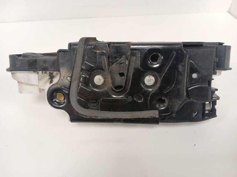 Recambio de cerradura puerta delantera izquierda para volkswagen up! (121, 122, bl1, bl2, bl3, 123) 1.0 referencia OEM IAM 1S183