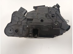 Recambio de cerradura puerta delantera izquierda para volkswagen up! (121, 122, bl1, bl2, bl3, 123) 1.0 referencia OEM IAM 1S183 2