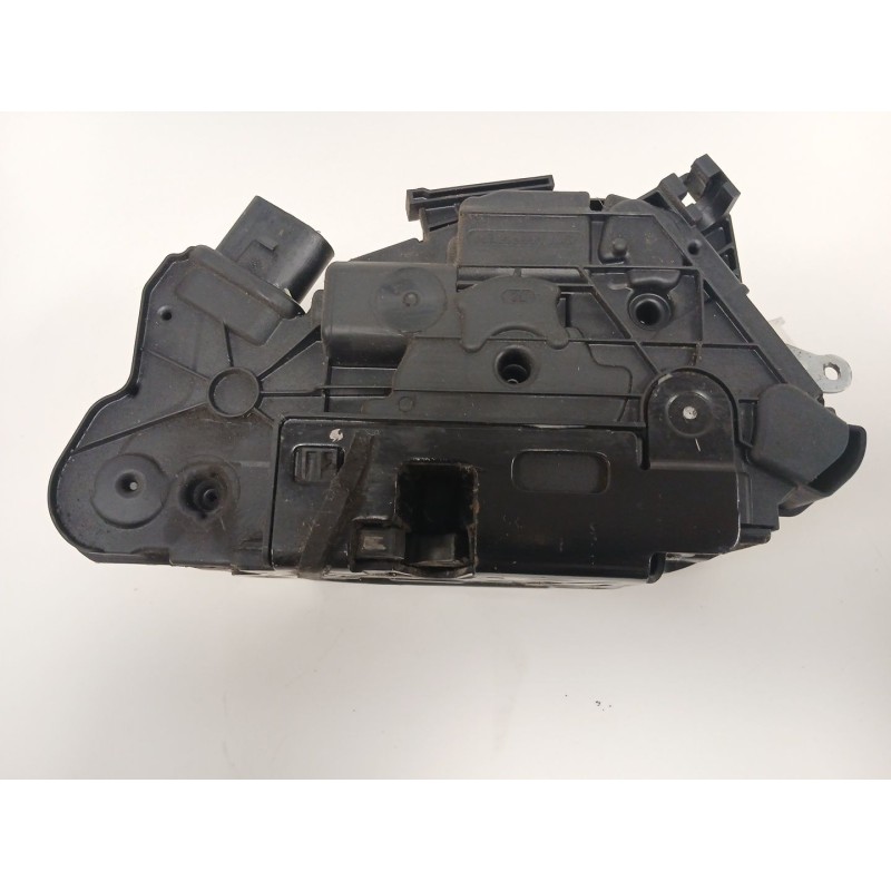 Recambio de cerradura puerta delantera izquierda para volkswagen up! (121, 122, bl1, bl2, bl3, 123) 1.0 referencia OEM IAM 1S183