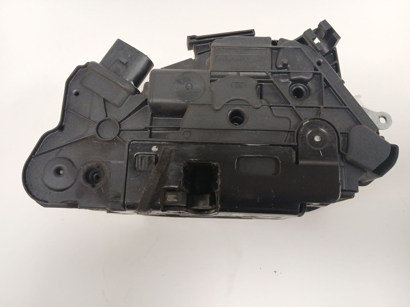 Recambio de cerradura puerta delantera izquierda para volkswagen up! (121, 122, bl1, bl2, bl3, 123) 1.0 referencia OEM IAM 1S183