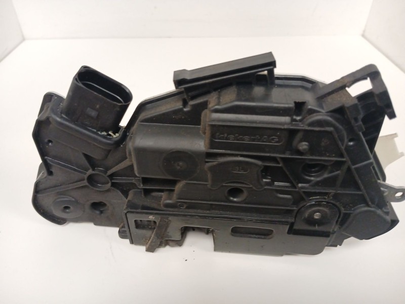 Recambio de cerradura puerta delantera izquierda para volkswagen up! (121, 122, bl1, bl2, bl3, 123) 1.0 referencia OEM IAM 1S183