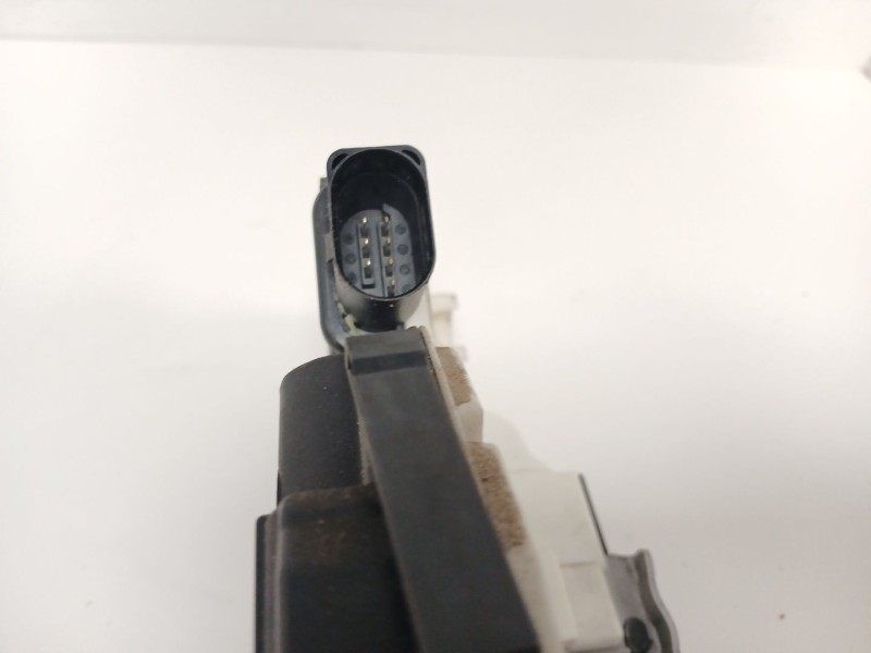 Recambio de cerradura puerta delantera izquierda para volkswagen up! (121, 122, bl1, bl2, bl3, 123) 1.0 referencia OEM IAM 1S183