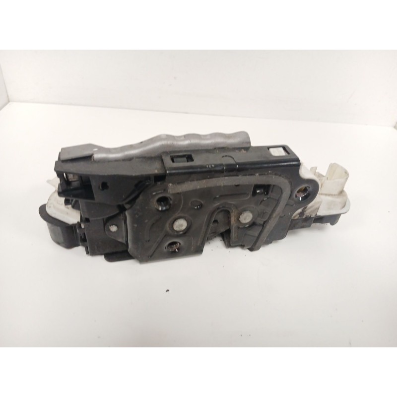 Recambio de cerradura puerta delantera izquierda para volkswagen up! (121, 122, bl1, bl2, bl3, 123) 1.0 referencia OEM IAM 1S183