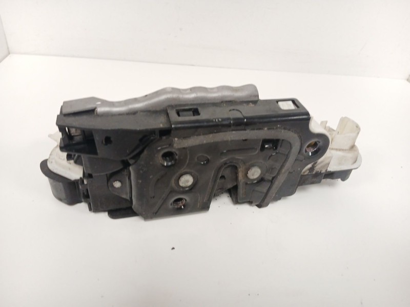 Recambio de cerradura puerta delantera izquierda para volkswagen up! (121, 122, bl1, bl2, bl3, 123) 1.0 referencia OEM IAM 1S183