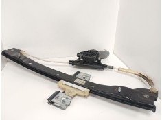 Recambio de elevalunas delantero izquierdo para volkswagen up! (121, 122, bl1, bl2, bl3, 123) 1.0 referencia OEM IAM 1S0959802 1