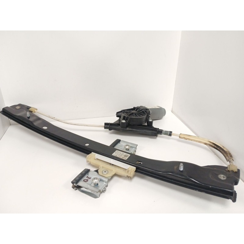 Recambio de elevalunas delantero izquierdo para volkswagen up! (121, 122, bl1, bl2, bl3, 123) 1.0 referencia OEM IAM 1S0959802 1