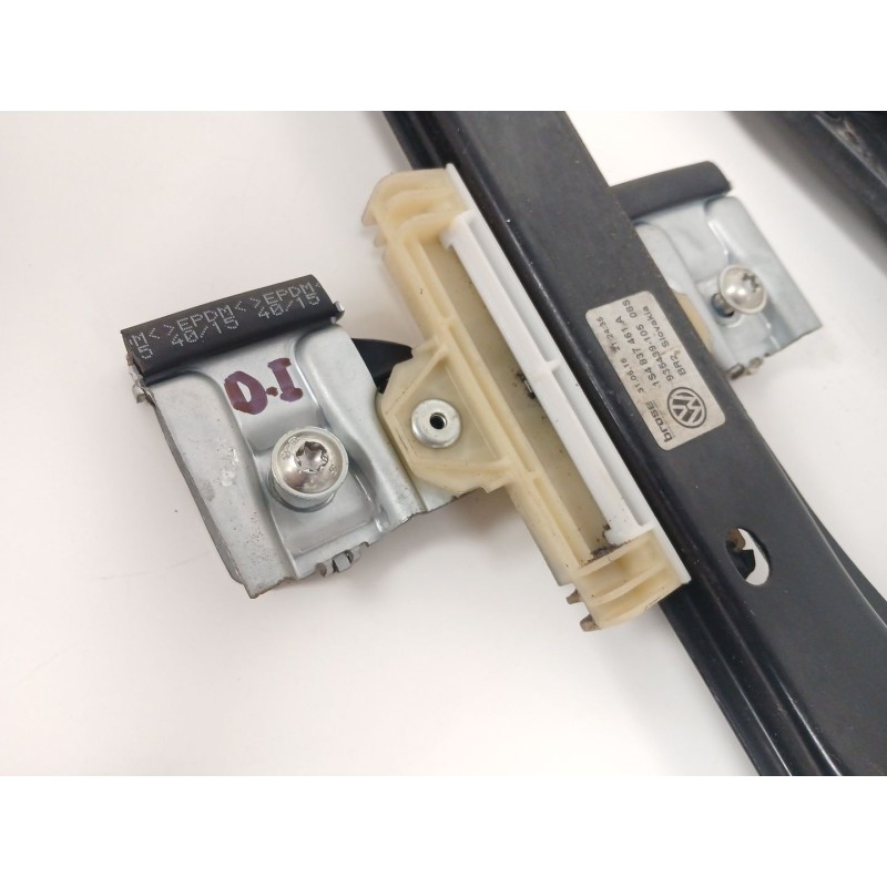 Recambio de elevalunas delantero izquierdo para volkswagen up! (121, 122, bl1, bl2, bl3, 123) 1.0 referencia OEM IAM 1S0959802 1