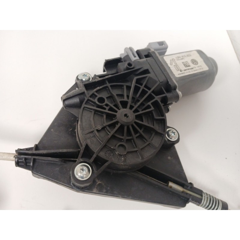 Recambio de elevalunas delantero izquierdo para volkswagen up! (121, 122, bl1, bl2, bl3, 123) 1.0 referencia OEM IAM 1S0959802 1