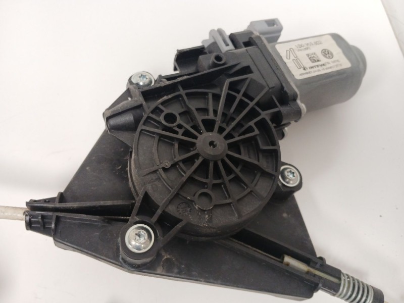 Recambio de elevalunas delantero izquierdo para volkswagen up! (121, 122, bl1, bl2, bl3, 123) 1.0 referencia OEM IAM 1S0959802 1