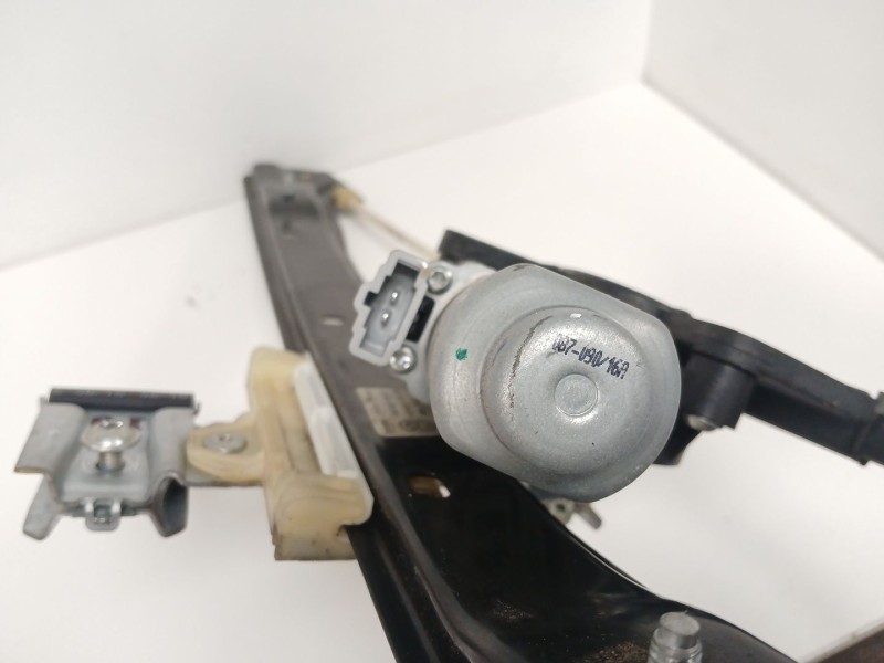 Recambio de elevalunas delantero izquierdo para volkswagen up! (121, 122, bl1, bl2, bl3, 123) 1.0 referencia OEM IAM 1S0959802 1