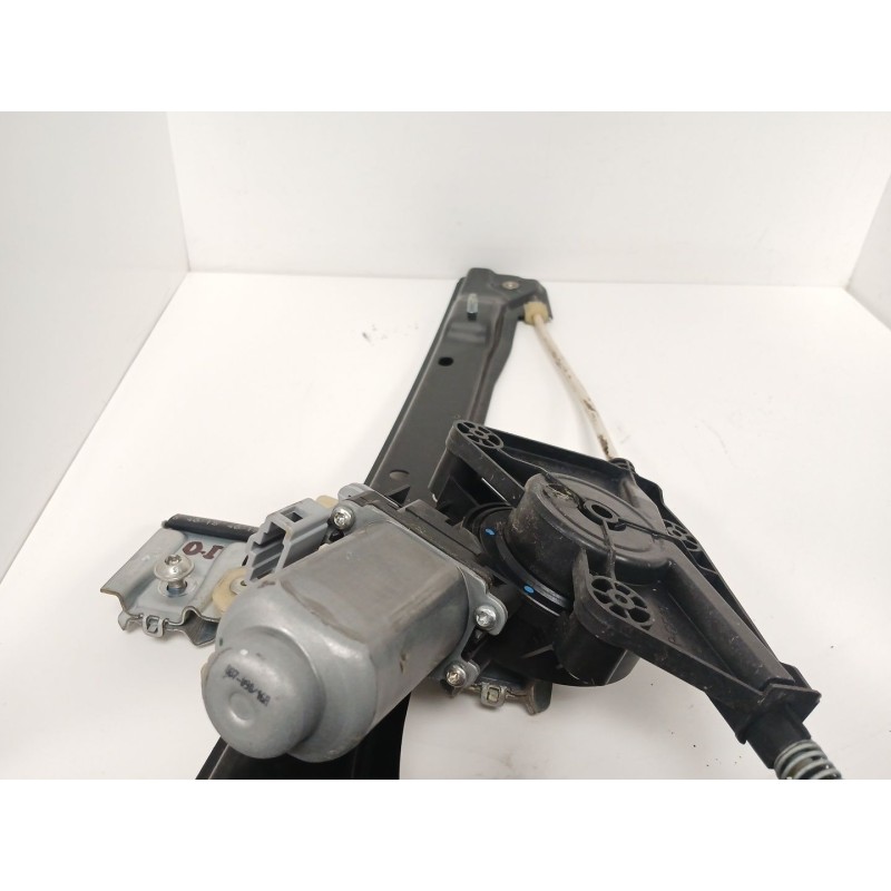 Recambio de elevalunas delantero izquierdo para volkswagen up! (121, 122, bl1, bl2, bl3, 123) 1.0 referencia OEM IAM 1S0959802 1