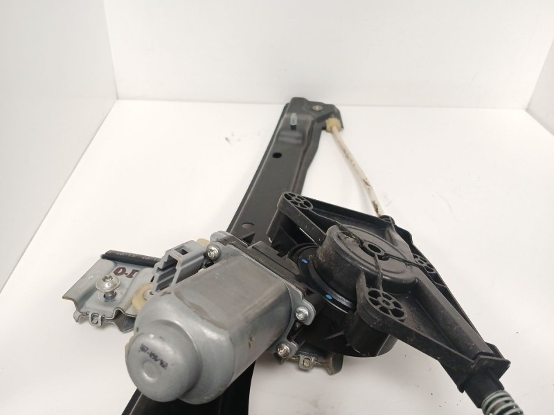 Recambio de elevalunas delantero izquierdo para volkswagen up! (121, 122, bl1, bl2, bl3, 123) 1.0 referencia OEM IAM 1S0959802 1