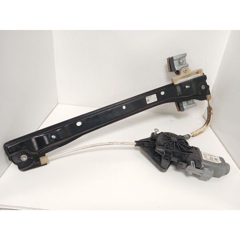 Recambio de elevalunas delantero derecho para volkswagen up! (121, 122, bl1, bl2, bl3, 123) 1.0 referencia OEM IAM 1S0959801 1S4