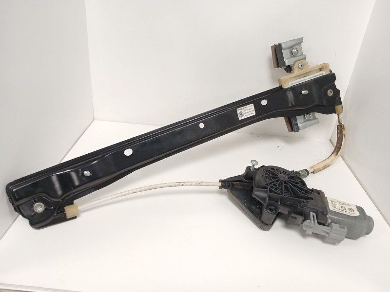 Recambio de elevalunas delantero derecho para volkswagen up! (121, 122, bl1, bl2, bl3, 123) 1.0 referencia OEM IAM 1S0959801 1S4