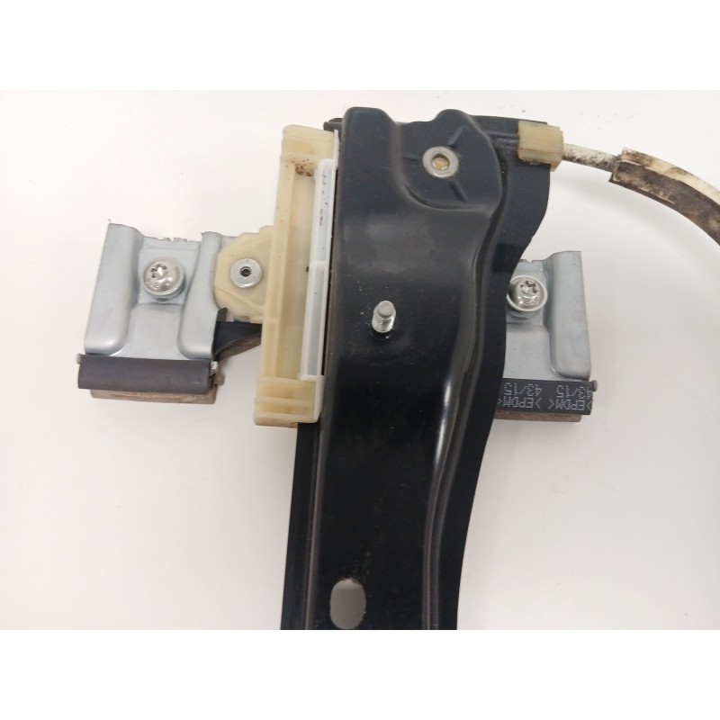 Recambio de elevalunas delantero derecho para volkswagen up! (121, 122, bl1, bl2, bl3, 123) 1.0 referencia OEM IAM 1S0959801 1S4