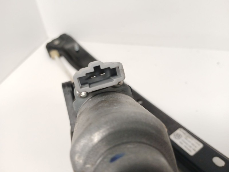 Recambio de elevalunas delantero derecho para volkswagen up! (121, 122, bl1, bl2, bl3, 123) 1.0 referencia OEM IAM 1S0959801 1S4