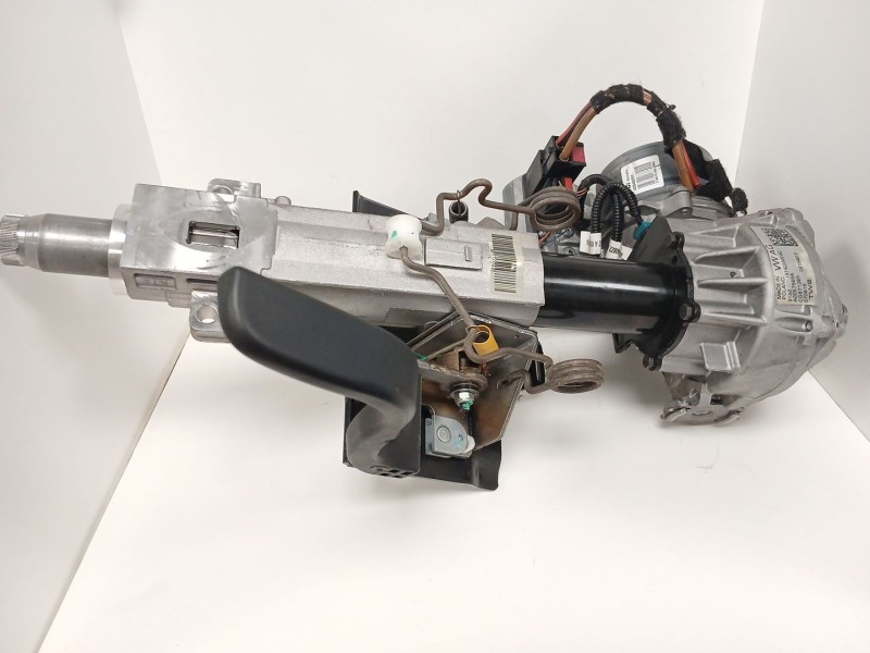 Recambio de columna direccion para volkswagen up! (121, 122, bl1, bl2, bl3, 123) 1.0 referencia OEM IAM 6R1909144E A0048057 1S14