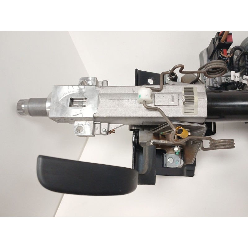 Recambio de columna direccion para volkswagen up! (121, 122, bl1, bl2, bl3, 123) 1.0 referencia OEM IAM 6R1909144E A0048057 1S14