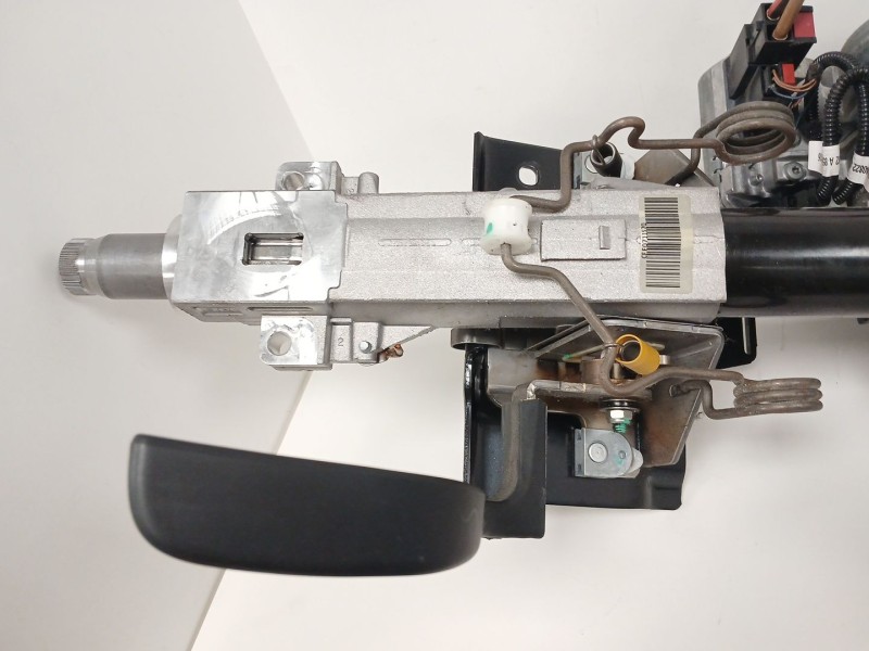 Recambio de columna direccion para volkswagen up! (121, 122, bl1, bl2, bl3, 123) 1.0 referencia OEM IAM 6R1909144E A0048057 1S14