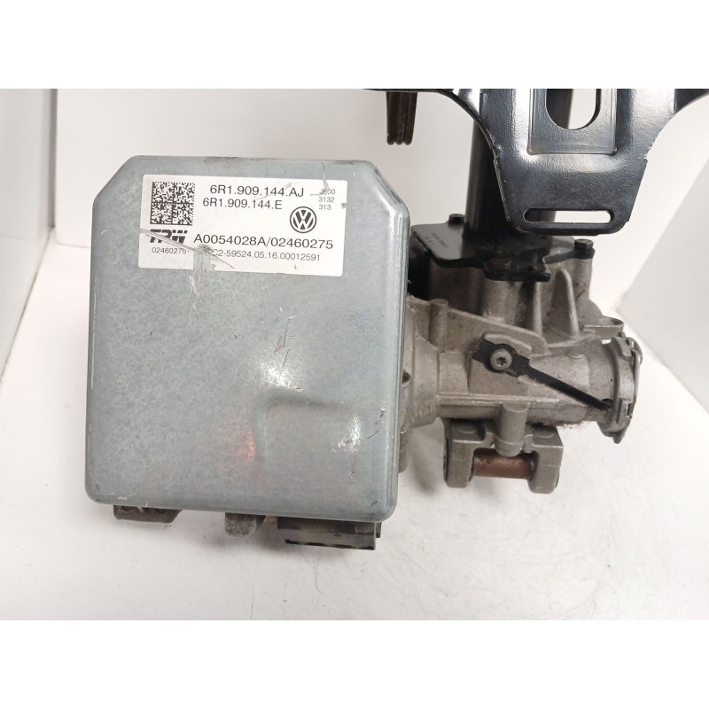 Recambio de columna direccion para volkswagen up! (121, 122, bl1, bl2, bl3, 123) 1.0 referencia OEM IAM 6R1909144E A0048057 1S14
