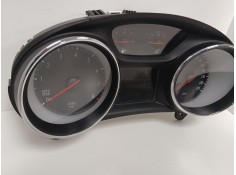 Recambio de cuadro instrumentos para opel astra k (b16) 1.2 turbo (68) referencia OEM IAM 39228437 600775881  2