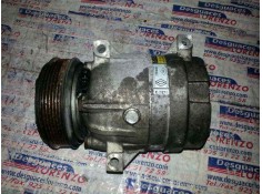 Recambio de compresor aire acondicionado para renault scenic (ja..) 1.9 dti diesel referencia OEM IAM 7700105765 5309 1