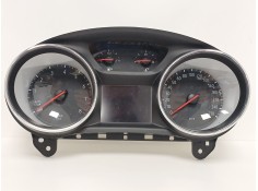 Recambio de cuadro instrumentos para opel astra k (b16) 1.2 turbo (68) referencia OEM IAM 39228437 600775881 