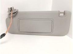Recambio de parasol izquierdo para opel astra k (b16) 1.2 turbo (68) referencia OEM IAM   