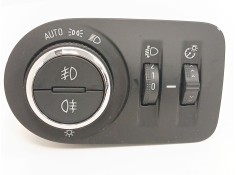 Recambio de mando luces para opel astra k (b16) 1.2 turbo (68) referencia OEM IAM 39217377  